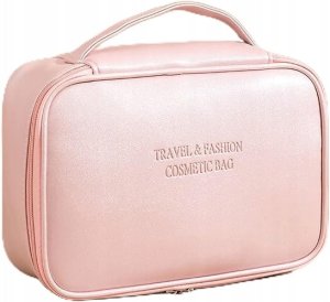 Ecarla Kuferek KS87 Pudrowy Róż 7