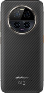 Smartfon UleFone Armor 23 Ultra 5G 12/512GB Czarny  (UF-A23U_NC/BK) 6