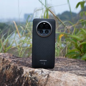 Smartfon UleFone Armor 23 Ultra 5G 12/512GB Czarny  (UF-A23U_NC/BK) 9