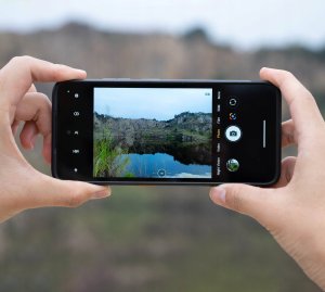 Smartfon UleFone Armor 23 Ultra 5G 12/512GB Czarny  (UF-A23U_NC/BK) 10