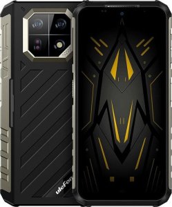 Smartfon UleFone Armor 22 8/128GB Czarny  (UF-A22_NC/BK) 1