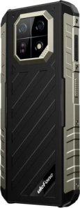 Smartfon UleFone Armor 22 8/128GB Czarny  (UF-A22_NC/BK) 2