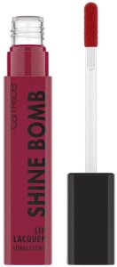 Catrice Shine Bomb Lip Lacquer Pomadka w płynie 3ml (050) 1