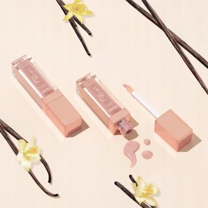 Hean Olejkowa maska do ust 7ml Vanilla (02) 4