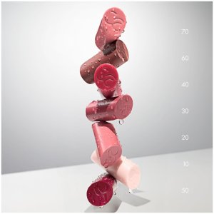 Catrice Care Colours Balsam nawilżający do ust rose (020) 2
