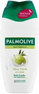 Palmolive Naturals Żel pod prysznic Olive&milk 220ml 1