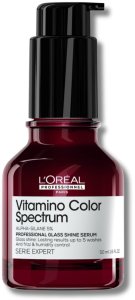 L'Oreal Paris Serie Expert Vitamino Color Spectrum serum nabłyszczające do włosów farbowanych 50ml 1