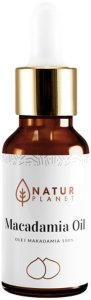 Natur Planet 100% Olejek Macadamia 30ml 1