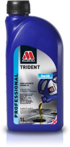5995-1L Millers Oils Trident Professional 5w30 1L 1