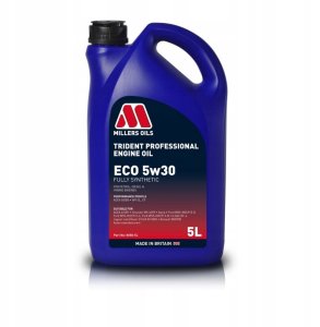8058-5L Millers Oils Trident Professional ECO 5w30 1