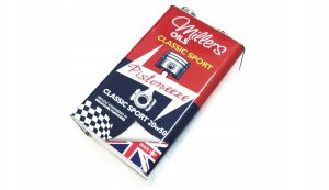 7912-5L OLEJ MILLERS CLASSIC SPORT 20W50 5L 2