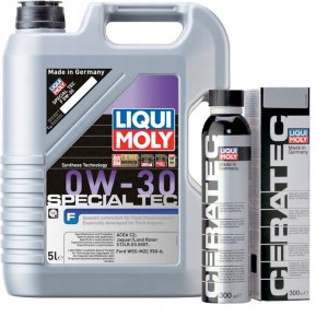 8045-5L MILLERS OILS XF PREMIUM C2 ECO 0W30 5L 2