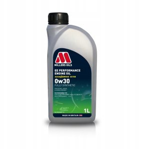 8207-1L Millers Oils EE Performance 0w30 1L 1