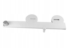 Bidet NAKŁADKA Myjka Łazienkowa Smart Deska WC 1