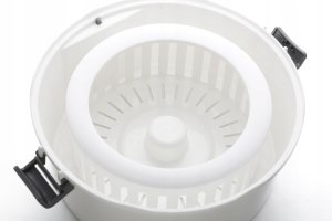 AUTOMATYCZNA Obieraczka ZIEMNIAKÓW WARZYW OWOCÓW 2