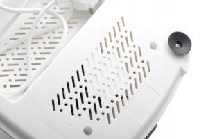 AUTOMATYCZNA Obieraczka ZIEMNIAKÓW WARZYW OWOCÓW 5