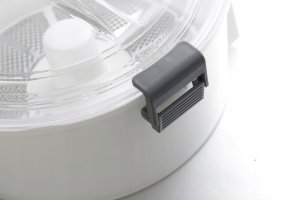 AUTOMATYCZNA Obieraczka ZIEMNIAKÓW WARZYW OWOCÓW 8