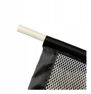 Barierka BRAMKA DOMOWA Zabezpieczająca DLA ZWIERZĄT PSA KOTA 180x78cm XXL 5