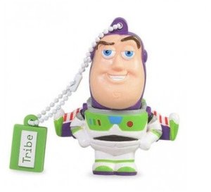 Pen drive buzz lightyear 8G USB2.0 1