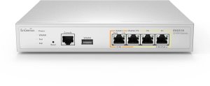 Bramka Security Gateway SD-WAN, 4x 2.5GbE, zarządzana, EnGenius Cloud 1