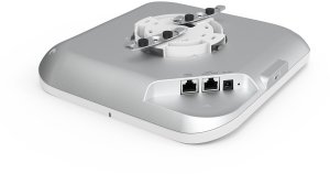 Wewnętrzny Access Point WiFi 7 802.11be, 10GbE, zarządzalny, EnGenius Cloud 4