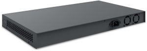 Switch zarządzalny 24x RJ45 Gigabit PoE+240W, 4x SFP+, EnGenius Cloud 4