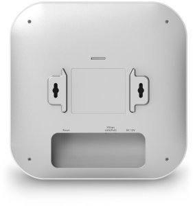 Wewnętrzny Access Point WiFi 6E 802.11ax, 5GbE, zarządzalny, EnGenius Cloud 2