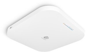 Wewnętrzny Access Point WiFi 6E 802.11ax, 5GbE, zarządzalny, EnGenius Cloud 7