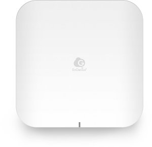 Wewnętrzny Access Point WiFi 7 802.11be, 10GbE, zarządzalny, EnGenius Cloud 1