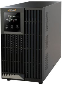 Zasilacz awaryjny UPS 3000VA 2400W 6x 9Ah 4x IEC C13 2