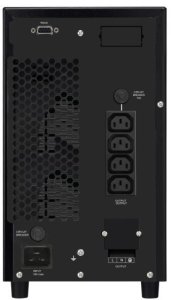 Zasilacz awaryjny UPS 3000VA 2400W 6x 9Ah 4x IEC C13 3