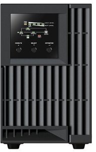 Zasilacz awaryjny UPS 2000VA 1600W 4x 9Ah 4x IEC C13 1