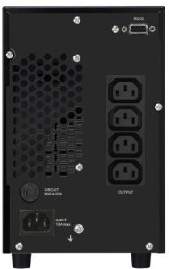 UPS Infosec E4 Value 2000VA (INF_674185) 3