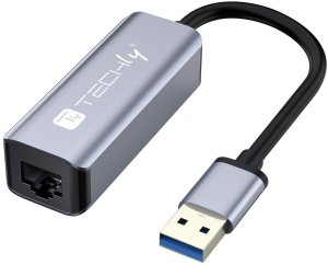 Karta sieciowa/adapter USB-A 3.0 na RJ45 Gigabit 5
