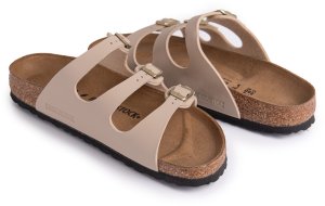Klapki Birkenstock Catalina Birko-Flor 2