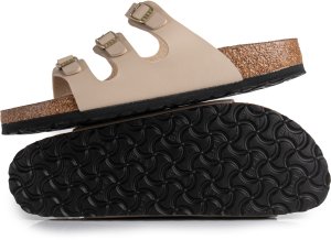 Klapki Birkenstock Catalina Birko-Flor 3