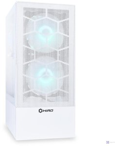 Komputer HIRO FrostByte Intel i5-12400F, RTX 3050 6GB, 16GB RAM, 1TB SSD, Windows 11 1