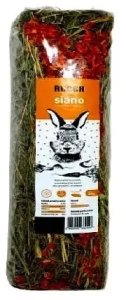 RECEK Siano Łąkowe z dodatkiem marchewki 1kg 1
