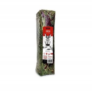 RECEK Siano Łąkowe z dodatkiem buraka czerwonego 1kg 1
