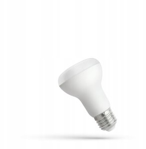 LED R-50 E14 230V 6W WW SPECTRUM 5