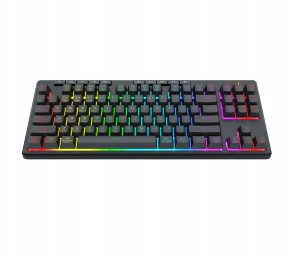 Klawiatura Redragon Shiva Pro  (K516RGB-PRO) 11