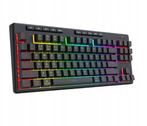 Klawiatura Redragon Shiva Pro  (K516RGB-PRO) 2