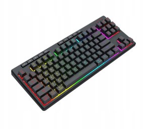 Klawiatura Redragon Shiva Pro  (K516RGB-PRO) 5