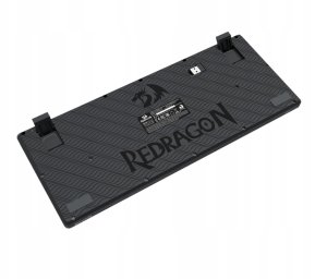 Klawiatura Redragon Shiva Pro  (K516RGB-PRO) 6