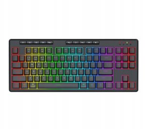 Klawiatura Redragon Shiva Pro  (K516RGB-PRO) 8
