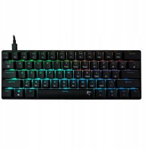 White Shark Shinobi-2 black brown switch 1