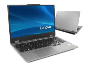 Lenovo LOQ 15 - Ryzen 7 7435HS | 15,6"-144Hz | 32GB | 1TB + 2TB | no Os | RTX4070 1