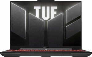 Laptop Asus TUF Gaming A16 FA607 Ryzen 5 7535HS / 16 GB / 512 GB / W11 / RTX 4050 / 144 Hz (FA607NU-R5165W) 6