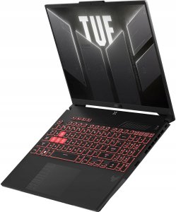 Laptop Asus TUF Gaming A16 FA607 Ryzen 5 7535HS / 16 GB / 512 GB / W11 / RTX 4050 / 144 Hz (FA607NU-R5165W) 7