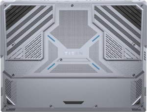 Laptop MSI Titan 18 HX AI A2XWJG-477PL Ultra 9 285HX / 64 GB / 6 TB / W11 Pro / RTX 5090 / 120 Hz 5